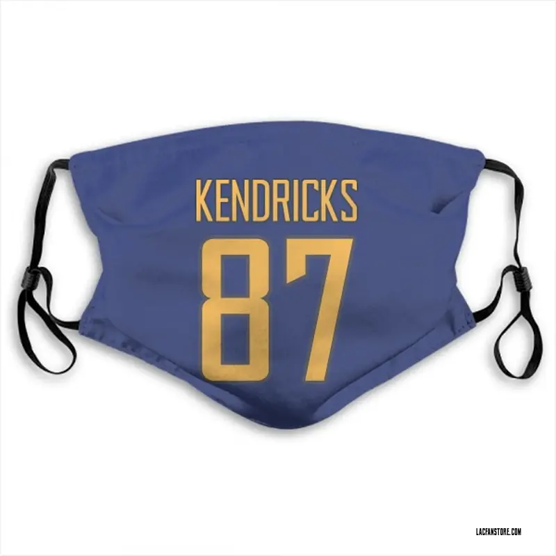 Lance Kendricks Green Bay Packers Nfl Pro Line Team Color Player Jersey -  Green - Bluefink