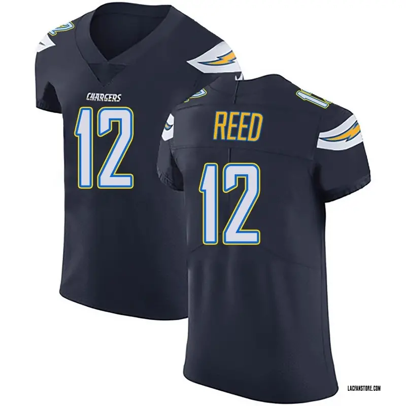 chargers elite jersey