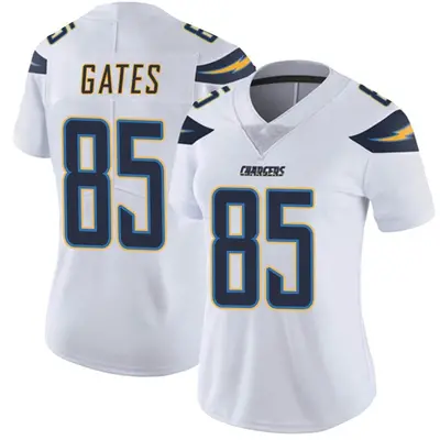 antonio gates color rush jersey