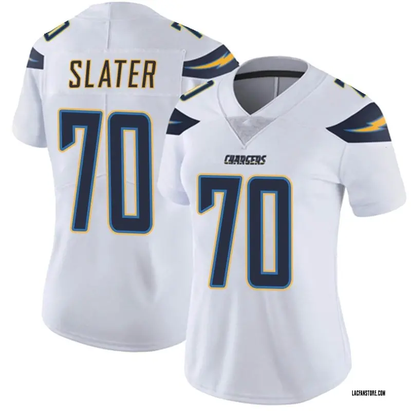 rashawn slater jersey